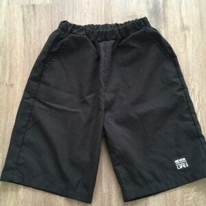 Black Life Shorts